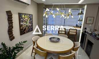 Imagem 7: Pituba | Apartamento | 100m² | 2 Suítes Decorado com Automação