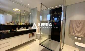 Imagem 7: Condomínio Edifício Amazon | Cobertura Duplex | 323m² | 3 suítes