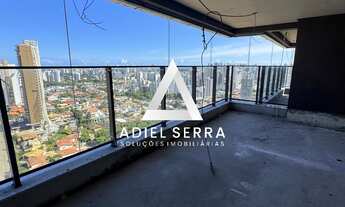 Imagem 2: Caminho das Árvores | Apartamento | 130m² | 3 Suítes | Varanda gourmet | 2 Vagas