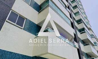 Imagem 2: Jardim Armação | 3/4 sendo 1 suíte | 94m² | Duas varandas