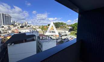 Imagem: Rio Vermelho Apartamento 50m² 1 Quarto