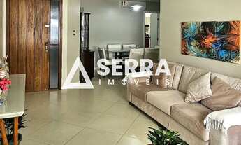 Imagem 5: Pituba | 3/4 sendo 1 suíte | 103m² | Varanda integrada | 2 vagas