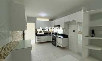 Imagem 6: PITUBA | 212 m² | 4 quartos sendo 2 suítes | Reformado | Varanda incorporada | 2 vagas