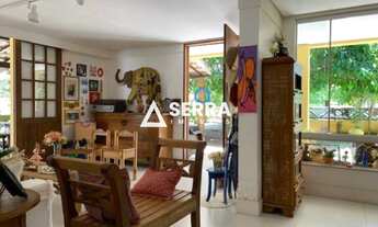 Imagem 4: Jaguaribe | Casa Duplex 5/4 com 2 Suítes | 420 m² | Energia Solar | Próximo à Praia