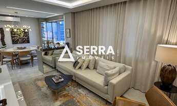 Imagem 2: Pituba | Apartamento | 100m² | 2 Suítes Decorado com Automação