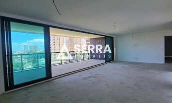 Imagem 3: Horto Florestal | Monvert Odebrecht | 285m² | 4 suítes | Varanda gourmet | 4 vagas