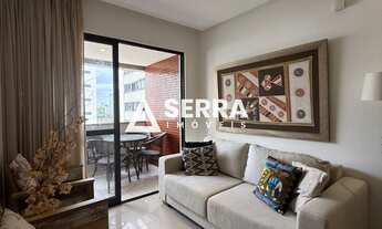Imagem: Jardim Armação Apartamento 73m²