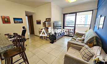 Imagem: Patamares Apartamento 2/4 com Suíte