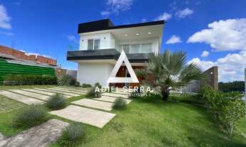 Imagem: Alphaville Litoral Norte III Casa 4 Suítes