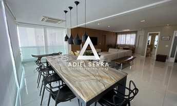 Imagem 6: Caminho das Árvores 3 suítes 155m² Varanda gourmet Dependência completa Lavabo