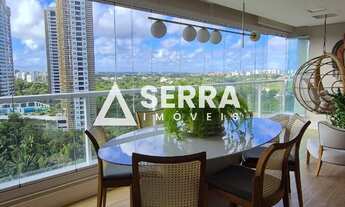 Imagem: Platno Greenville Apartamento 110m²