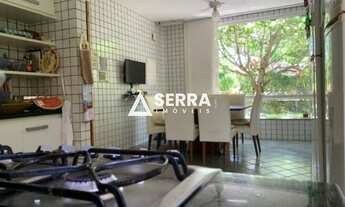 Imagem 6: Jaguaribe | Casa Duplex 5/4 com 2 Suítes | 420 m² | Energia Solar | Próximo à Praia