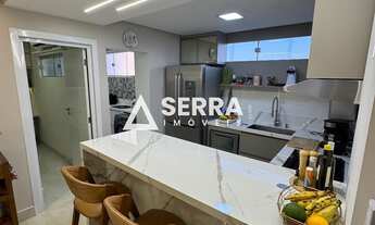 Imagem 4: Pituba | Apartamento | 100m² | 2 Suítes Decorado com Automação