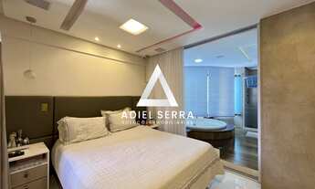 Imagem 7: Horto Florestal | Apartamento 2 Suítes | 115m² | Varanda Integrada