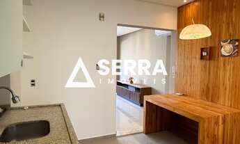 Imagem 3: Pituba | Apartamento 2/4 com Suíte + Dependência | 90m² | Varanda Integrada | 2 Vagas