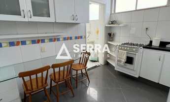 Imagem 6: Graça | 3/4 com Suíte | 144 m² | Nascente | Andar alto