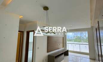 Imagem 4: Stella Maris | 2/4 com Suíte | 65 m² | Nascente, Planejados e 2 Vagas