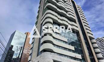 Imagem: Pituba Loft Duplex 47m² Nascente