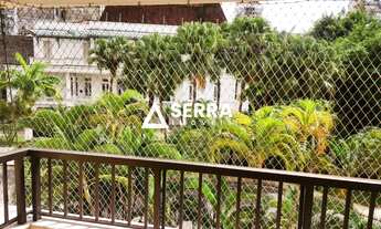 Imagem: Mansão Alberto Catharino 3 Quartos (2