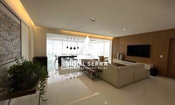 Imagem 2: Caminho das Árvores 3 suítes 155m² Varanda gourmet Dependência completa Lavabo