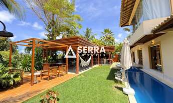 Imagem: Busca Ville Casa 3 quartos (2 suítes)