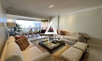 Imagem: Pituba Apartamento 4 Suítes 197m²