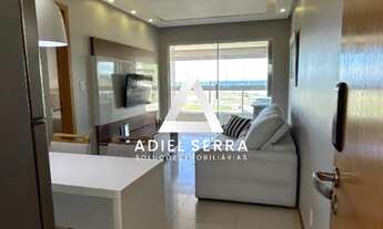 Imagem 4: Quinta Avenida Residence | 1 quarto | 45m² | Nascente