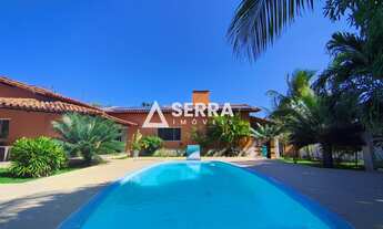 Imagem: Busca Vida Casa Térrea 4/4 350 m²