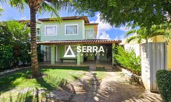 Imagem: Stella Maris Casa Térrea 120m² Porteira