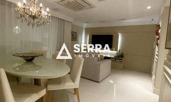 Imagem 5: Patamares Apartamento Platno Greenville 110m² 3/4 + Home Office Varanda Gourmet