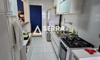 Imagem 7: Patamares | Apartamento | 2/4 com Suíte | Nascente, Andar Alto, Vista Mar