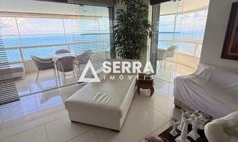 Imagem 3: VITÓRIA | APARTAMENTO ALTO LUXO | 278m² | 3 SUÍTES | VISTA CINEMATOGRÁFICA