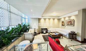 Imagem: Graça Apartamento 4/4 187 m² 3 suítes