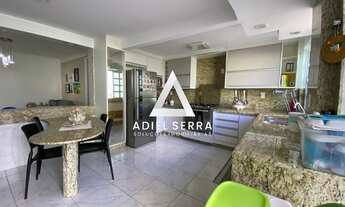 Imagem 6: Stella Maris | Casa Duplex 3/4 c/ 2 Suítes | 240m² | Piscina e Área Gourmet