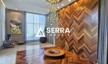 Imagem: Horto Florestal Monvert Odebrecht 285m²