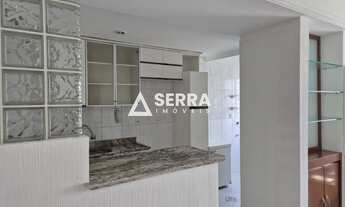 Imagem 5: Spazio 2000 | 2 Quartos | 61m² | 2 Vagas | Nascente