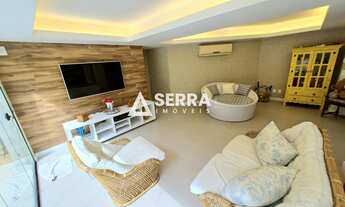 Imagem 2: Villas do Bosque ? Estrada do Coco | Casa 5/4 sendo 4 suítes | 450 m²