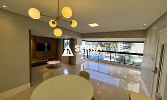 Imagem: Graça Fontaine 2 suítes 105m² 2