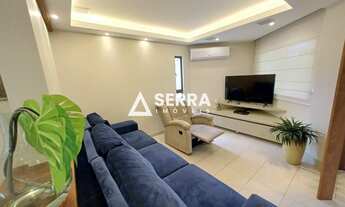 Imagem 4: Villas do Bosque ? Estrada do Coco | Casa 5/4 sendo 4 suítes | 450 m²