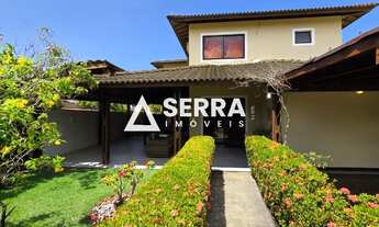 Imagem: Solaris Residencial Piatã Casa de Alto