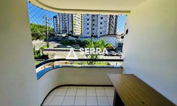 Imagem: Costa Azul Apartamento Aqua Marine 82m²