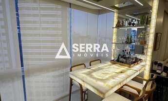 Imagem 5: Pituba | Apartamento | 100m² | 2 Suítes Decorado com Automação