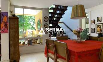 Imagem 2: Jaguaribe | Casa Duplex 5/4 com 2 Suítes | 420 m² | Energia Solar | Próximo à Praia