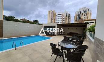 Imagem: Imbuí Cobertura 3/4 148 m² Piscina