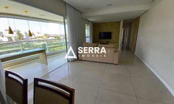 Imagem: Horto Bela Vista Apartamento 3 suítes