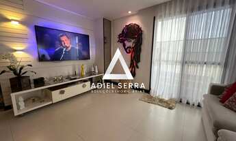 Imagem 4: Armação | Cobertura Duplex | 185m² | 2 Suítes | Vista mar | Piscina privativa