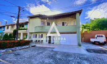 Imagem: Stella Maris Casa Duplex 3/4 c/ 2 Suítes