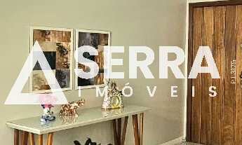 Imagem 4: Pituba | 3/4 sendo 1 suíte | 103m² | Varanda integrada | 2 vagas