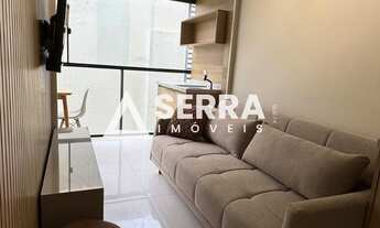 Imagem: House Barra Apartamento 30 m² 1/4
