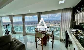 Imagem: Horto Bela Vista 3 Quartos 123m²